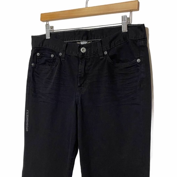 Lucky Brand Black Sweet n Low Jeans - Picture 2 of 14